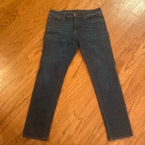 Aeropostale jeans size 33/32, excellent used condition